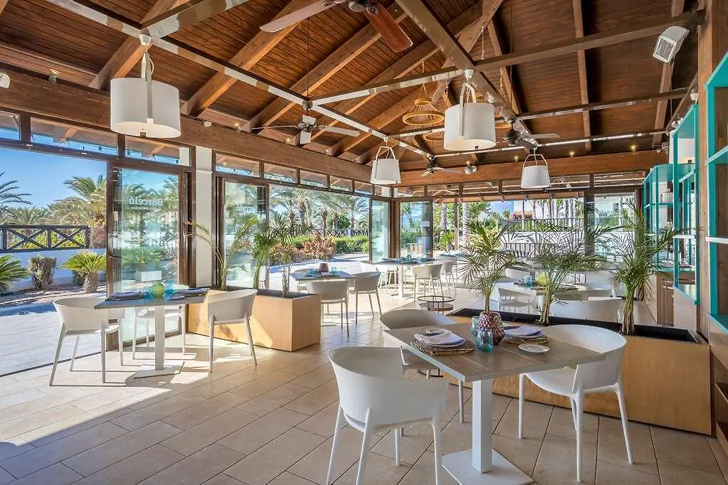 ****  Barcelo Cabo De Gata Hotel Retamar  Spain