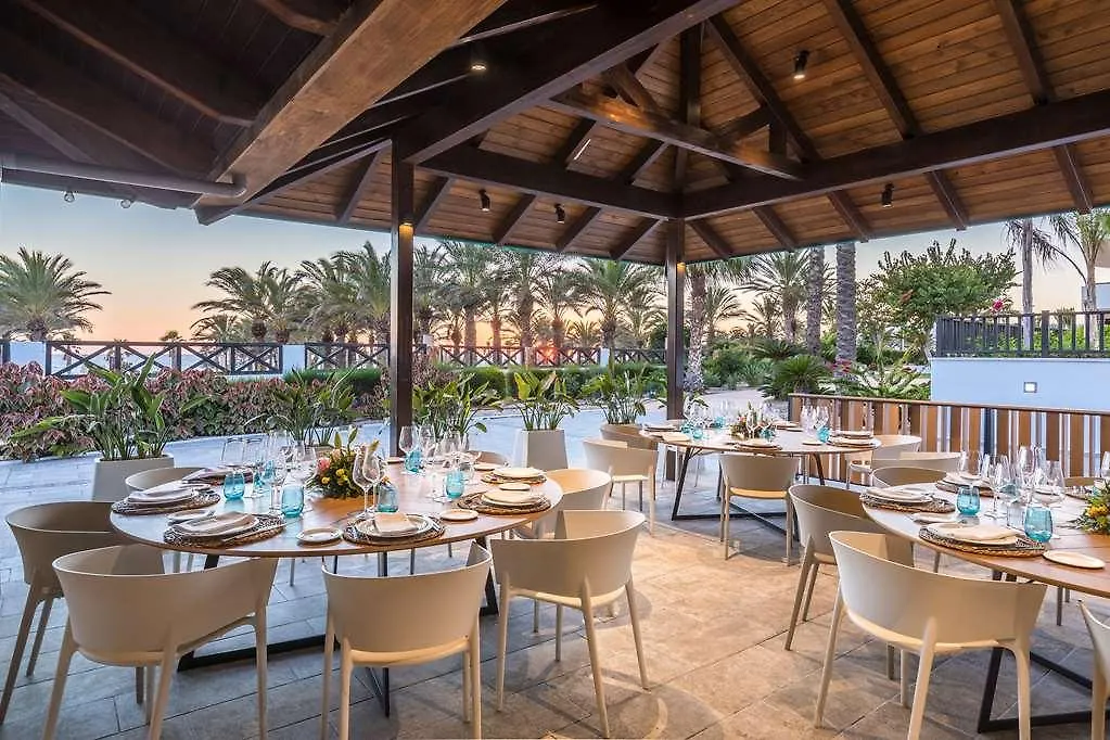 Barcelo Cabo De Gata Hotel Retamar
