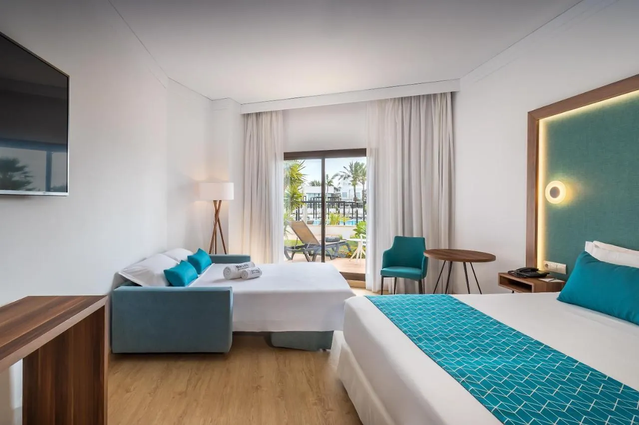 Barceló Cabo de Gata Hotel Retamar   Retamar (Almeria)