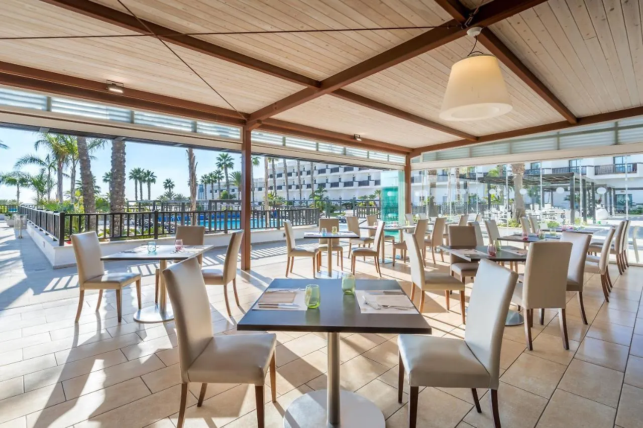 Barcelo Cabo De Gata Hotel Retamar