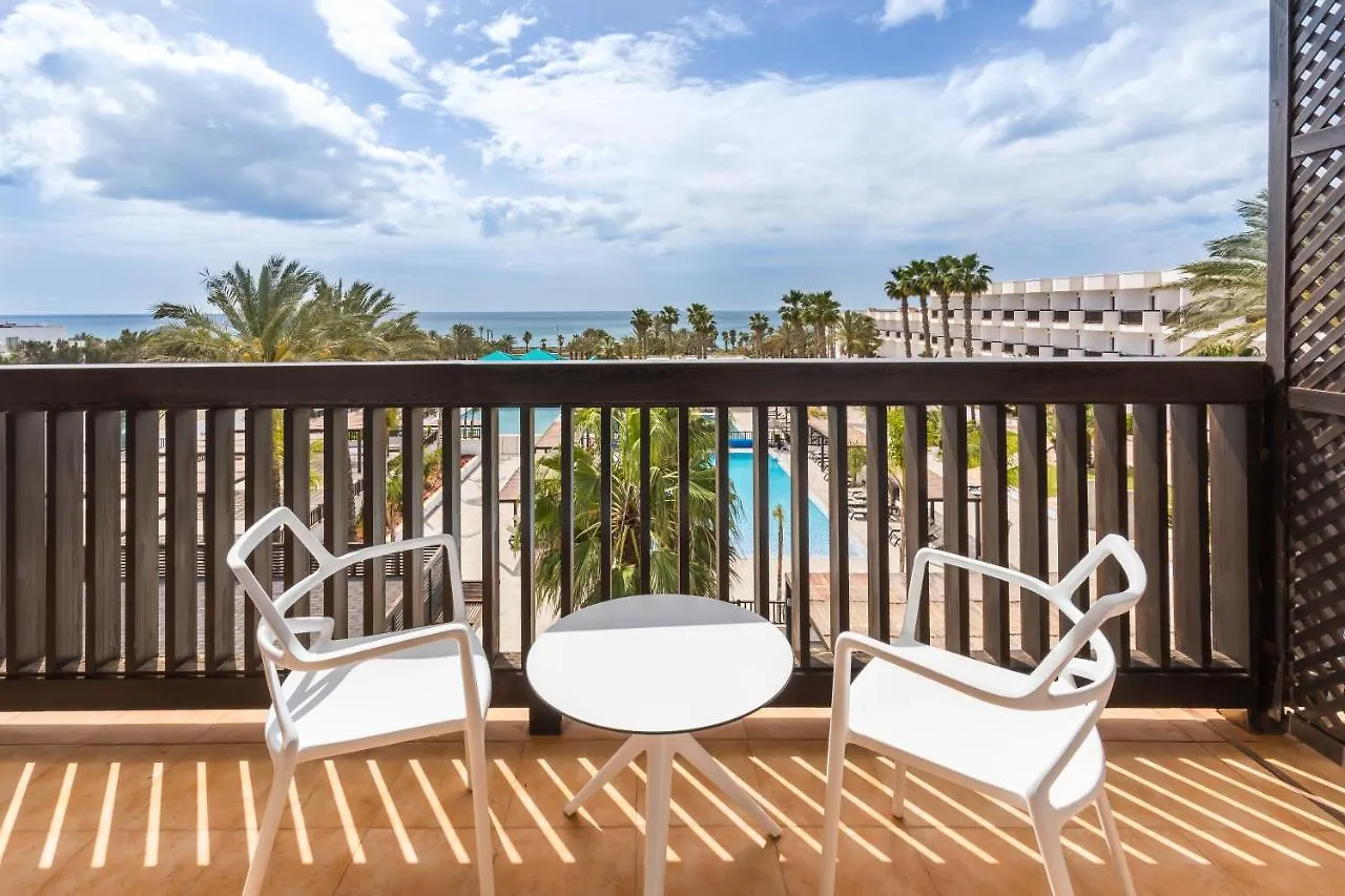 Barcelo Cabo De Gata Hotel Retamar