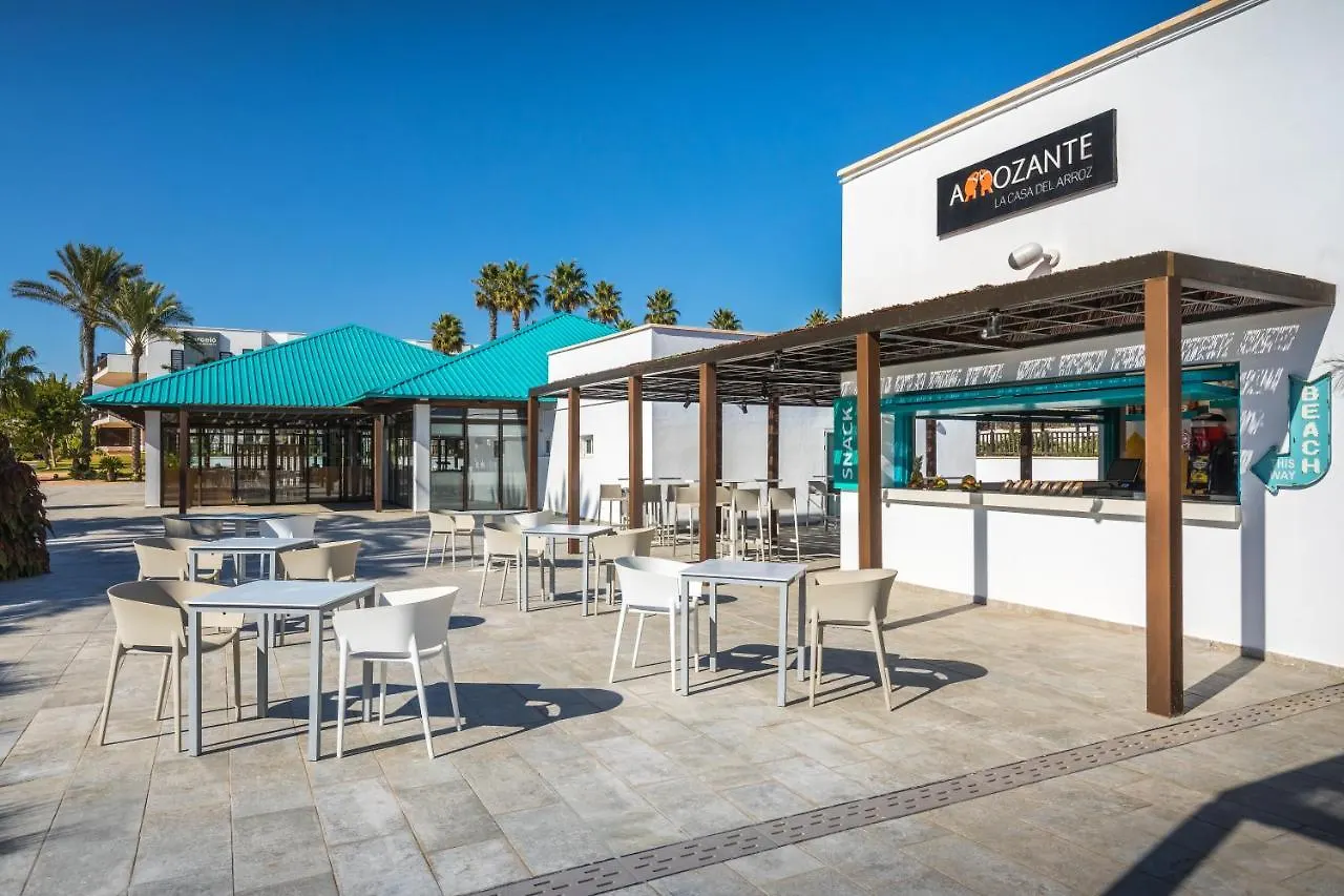 Barcelo Cabo De Gata Hotel Retamar  Spain