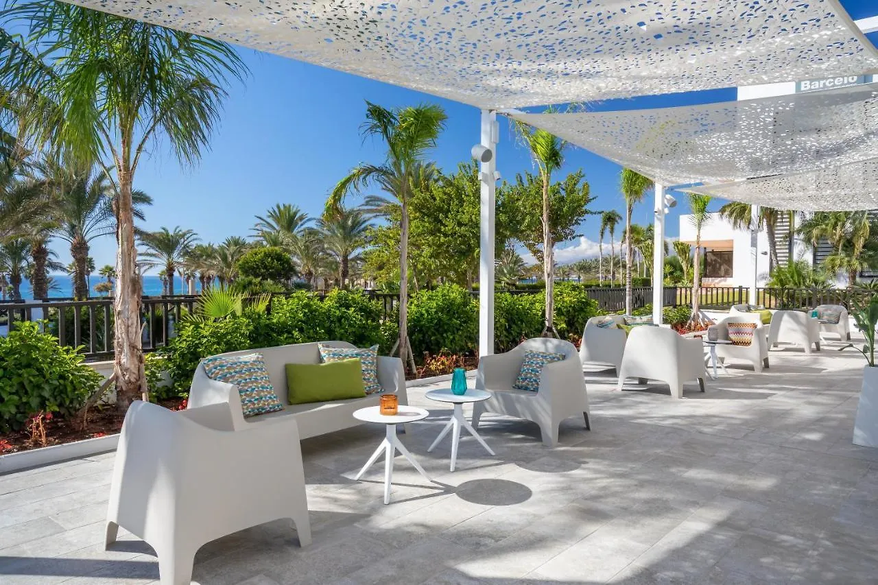 Barcelo Cabo De Gata Hotel Retamar   Retamar (Almeria)