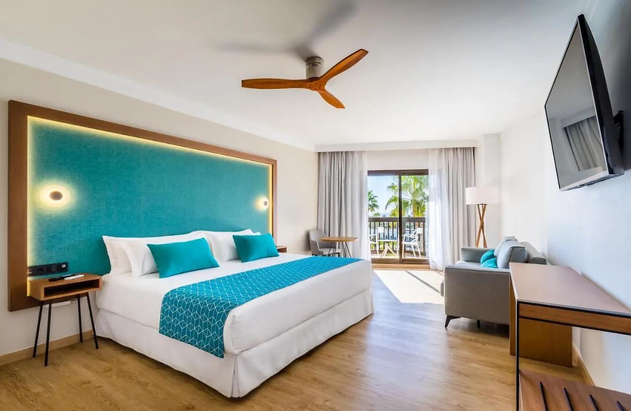 Barcelo Cabo De Gata Hotel Retamar