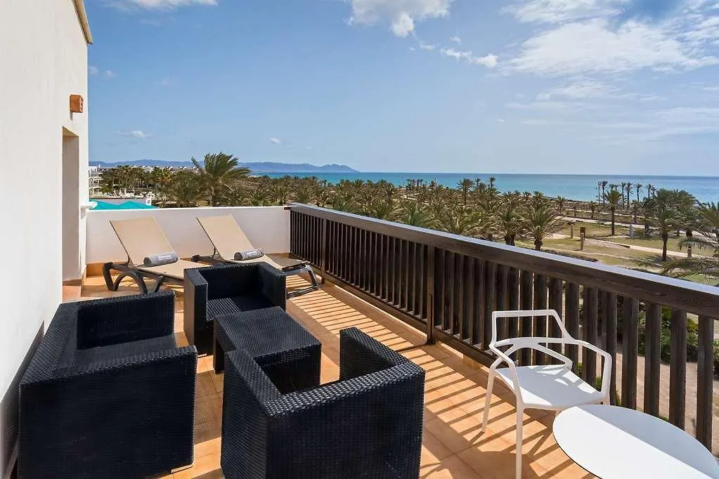 Barcelo Cabo De Gata Hotel Retamar