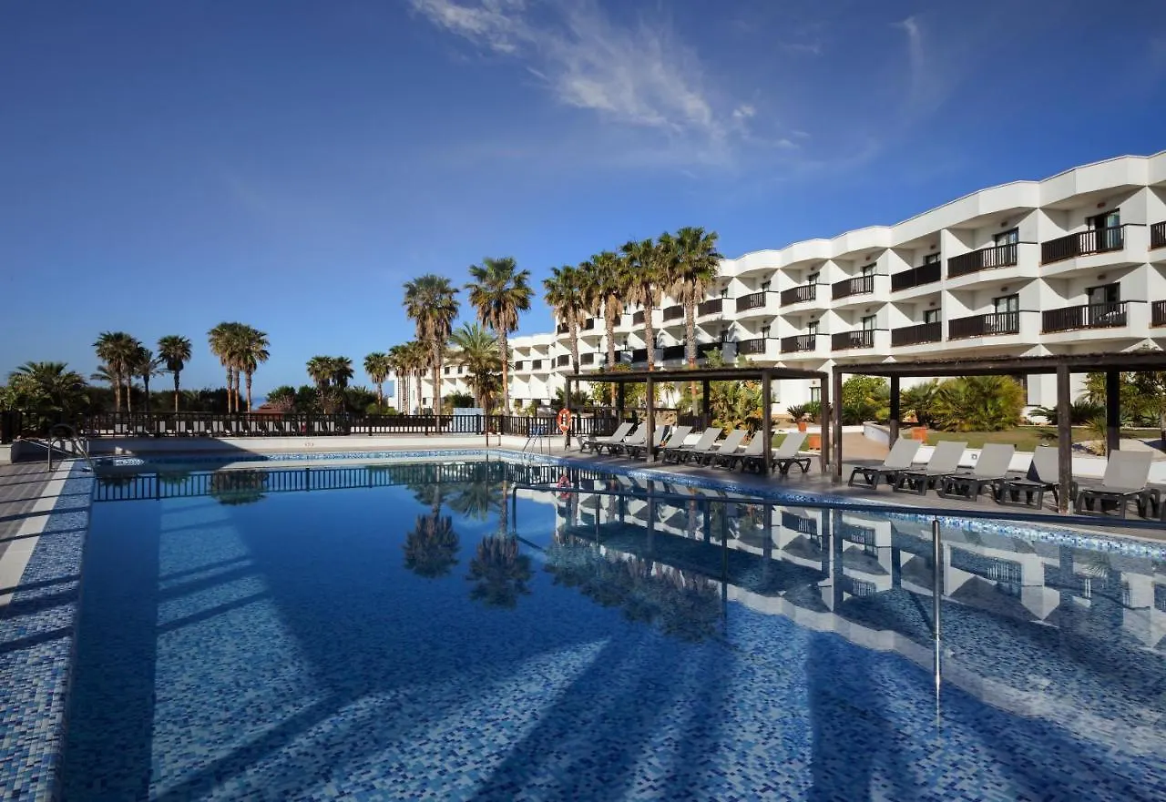 Barcelo Cabo De Gata Hotel Retamar