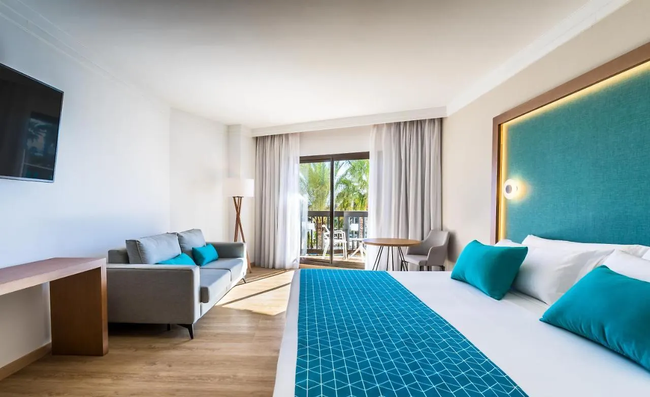 Barcelo Cabo De Gata Hotel Retamar  Spain