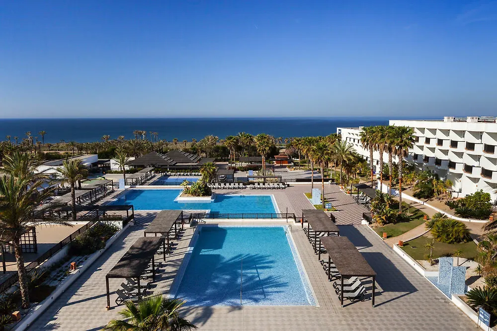 ****  Barcelo Cabo De Gata Hotel Retamar  Spain