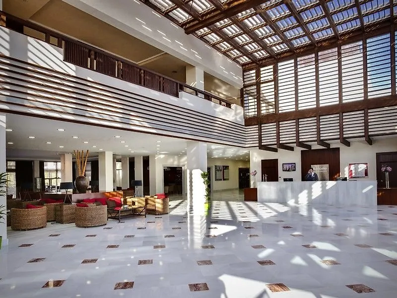****  Barcelo Cabo De Gata Otel Retamar  İspanya