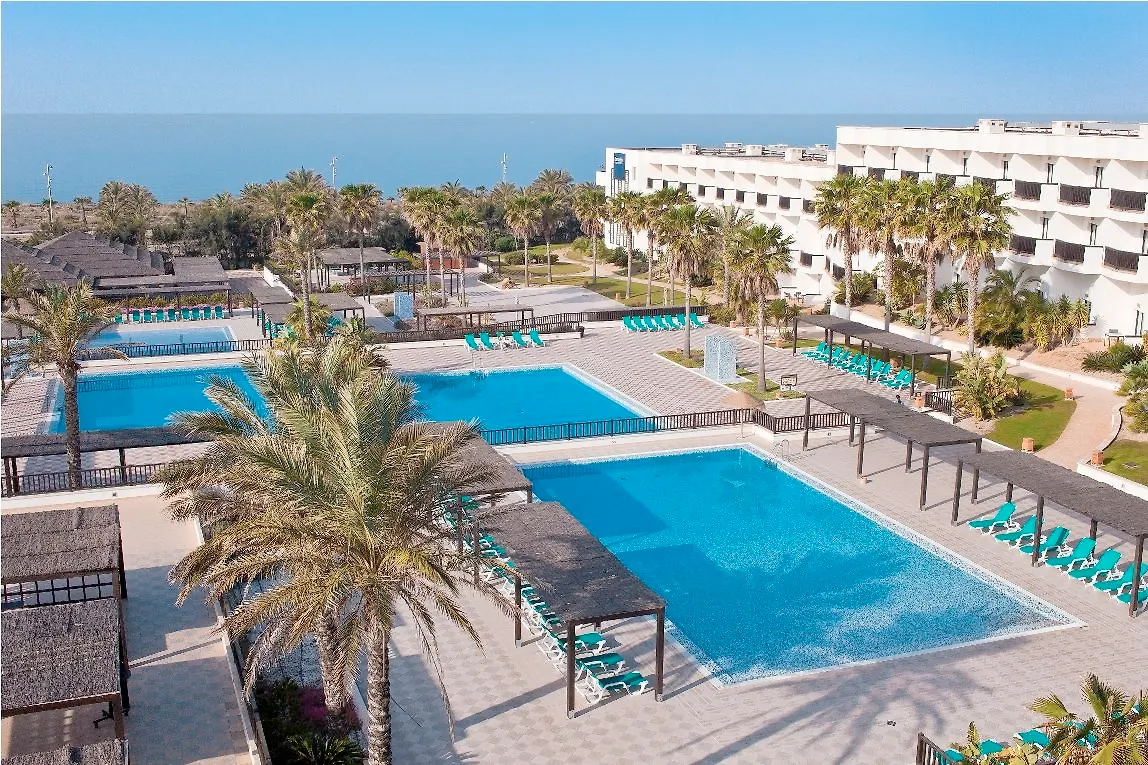 Barcelo Cabo De Gata Hotel Retamar