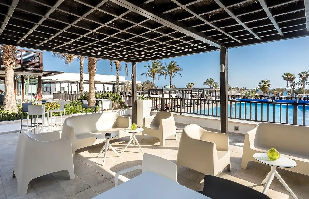 Barcelo Cabo De Gata Hotel Retamar