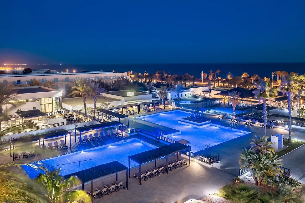 ****  Barcelo Cabo De Gata Hotel Retamar  Spain