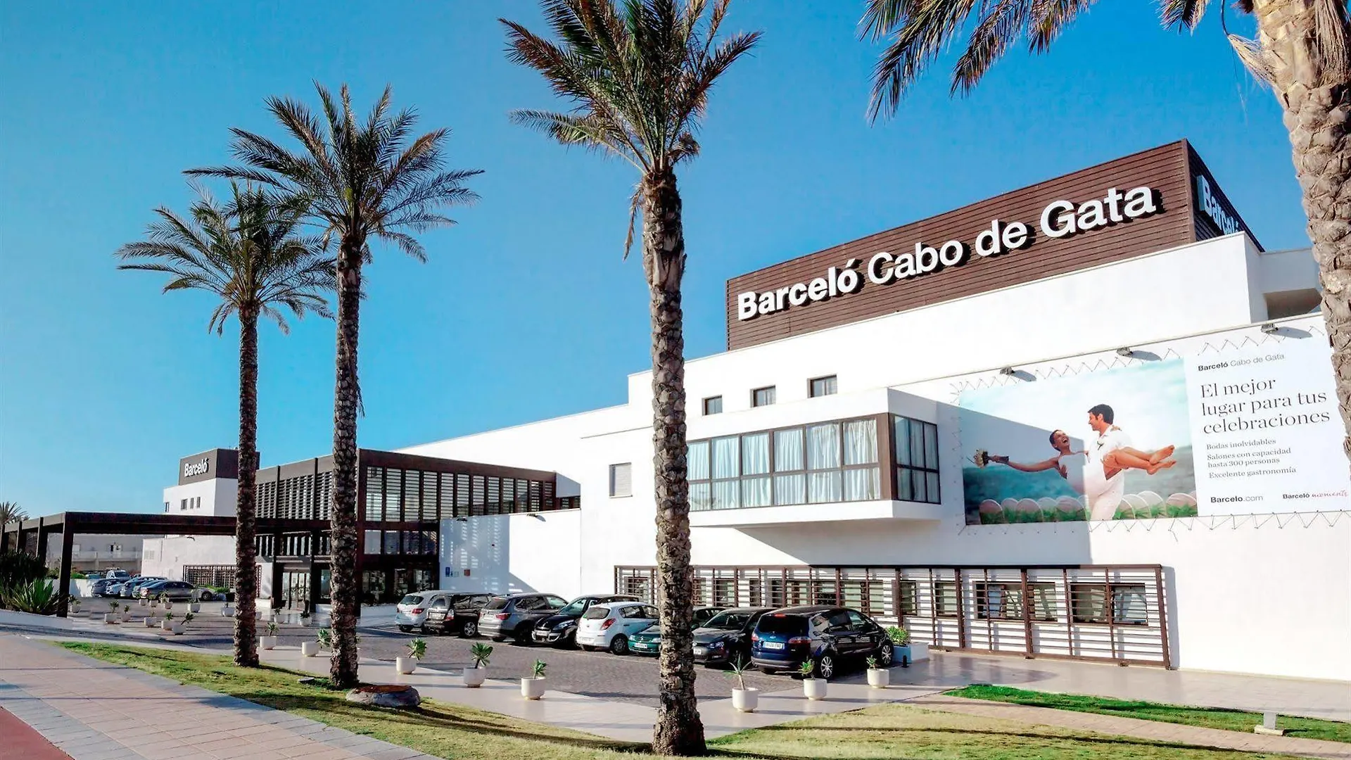 Barceló Cabo de Gata Hotel Retamar