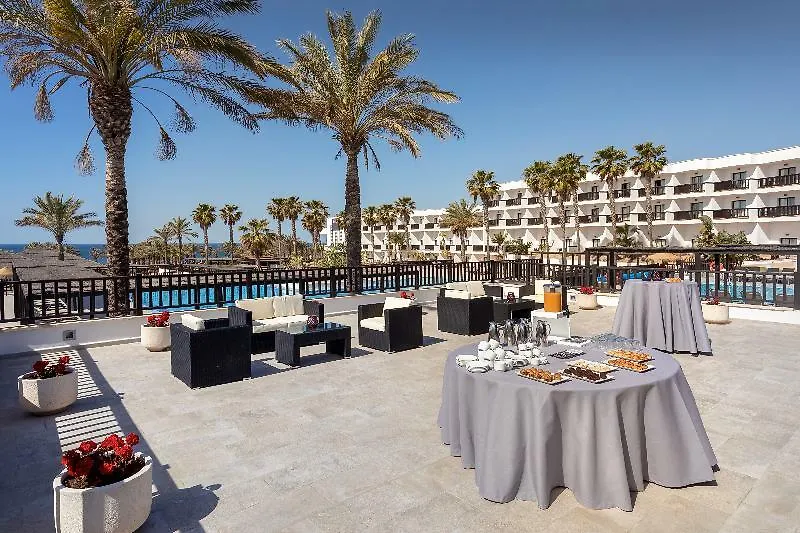 Barcelo Cabo De Gata Hotel Retamar   Retamar (Almeria)