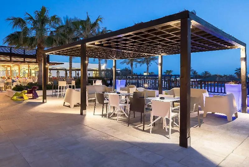 Barcelo Cabo De Gata Hotel Retamar  Spain