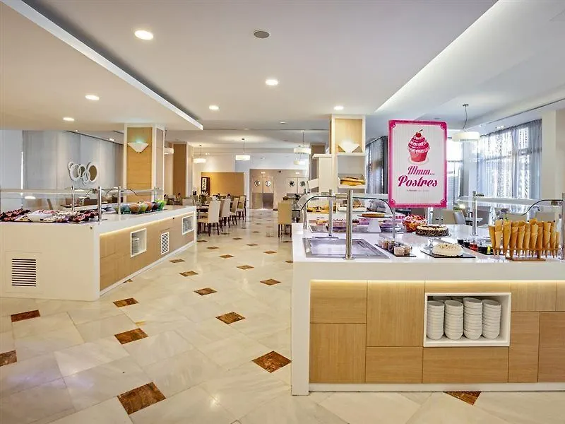Barceló Cabo de Gata Hotel Retamar  Retamar (Almeria)