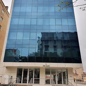 Mia شقة فندقية اسطنبول