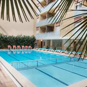 https://apartamentos-costa-dor.catalonia-hotels.com