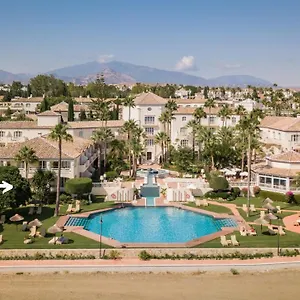 Dunas Grand Luxury (adults Only) ***** Эстепона