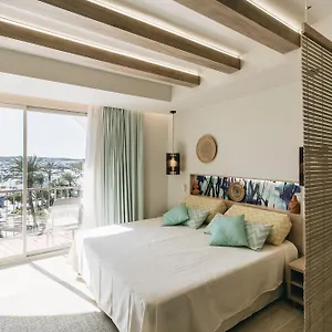  Apartamento The White (adults Only) Espanha