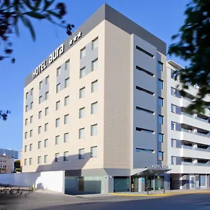 Sercotel Aura *** Альхесирас