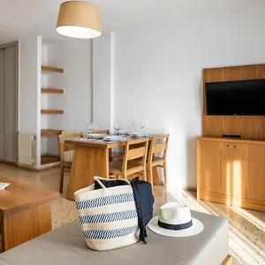  Apartamento El Moro Espanha