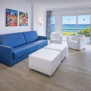 Hotel Tahití Playa Santa Susanna