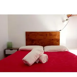  Quarto em Acomodações Particulares Casa Salamanca Espanha