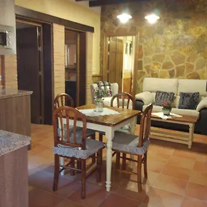 Sierra De Coripe