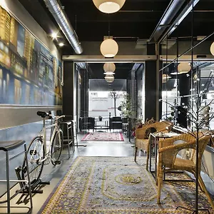 Fira By Gaiarooms شقة برشلونة