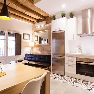  Apartamento Ferreries Boutique Espanha