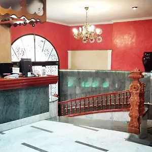 Manolete ** Ланхарон