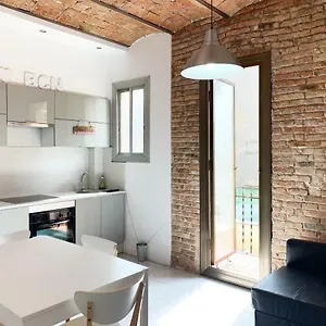  Apartamento Charm Miró Espanha