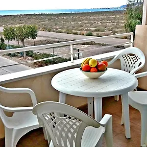  Apartamento Tania - El Toyo - Cabo De Gata