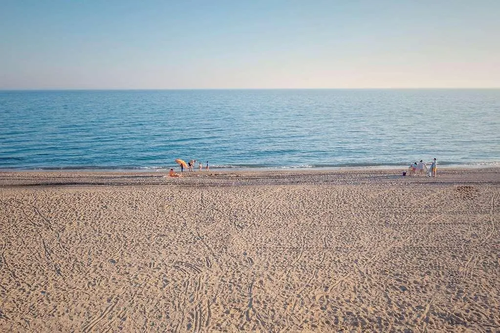 ****  Barcelo Cabo De Gata Hotel Retamar  Spain