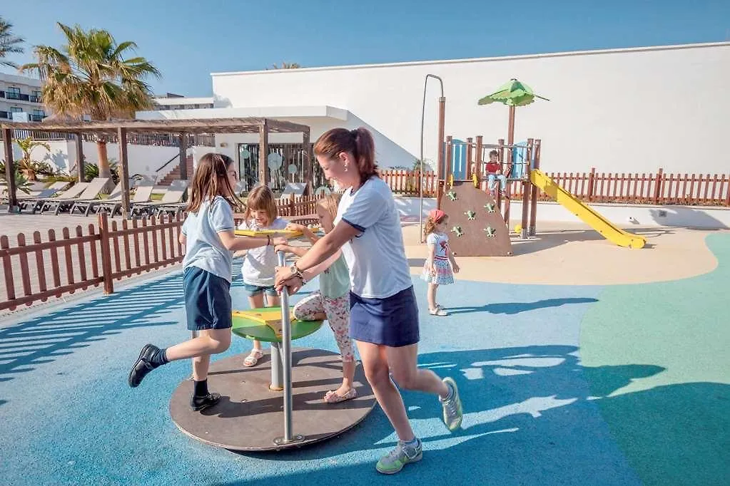 Отель Barcelo Cabo De Gata Ретамар 4*,