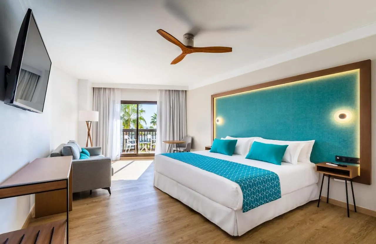 Отель Barcelo Cabo De Gata Ретамар 4*,  Испания