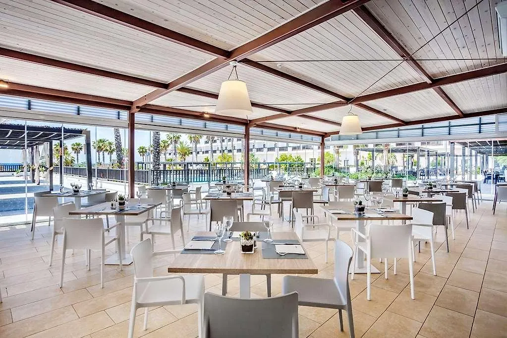 Barcelo Cabo De Gata Hotel Retamar   Retamar (Almeria)