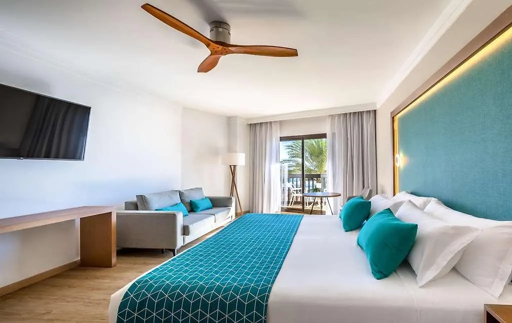Отель Barcelo Cabo De Gata Ретамар Испания