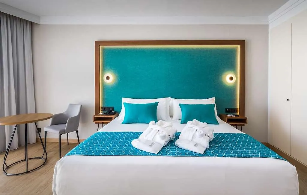 Barcelo Cabo De Gata Hotel Retamar