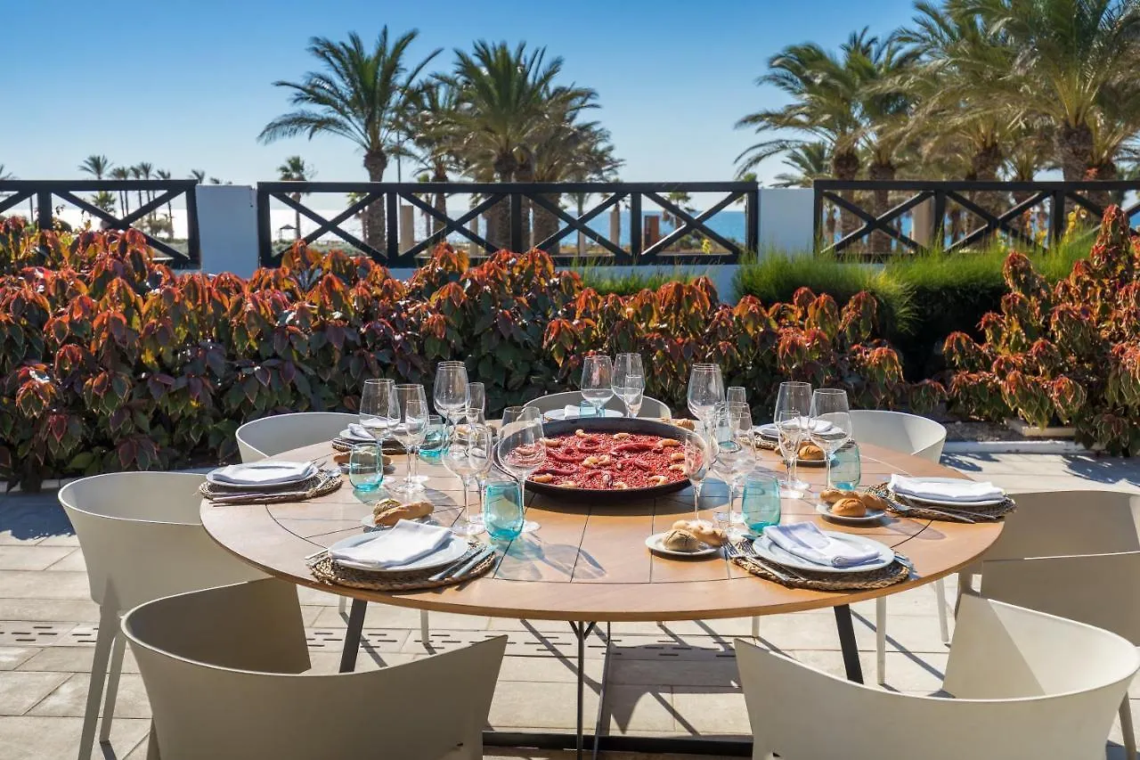 Отель Barcelo Cabo De Gata Ретамар 4*,  Испания
