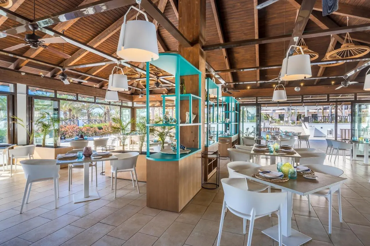 ****  Отель Barcelo Cabo De Gata Ретамар Испания