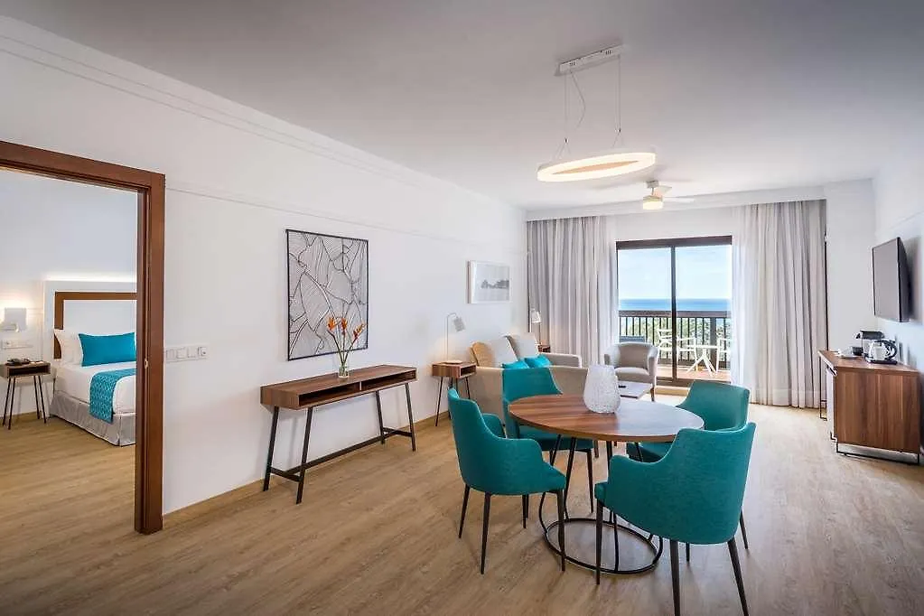 ****  Отель Barcelo Cabo De Gata Ретамар Испания