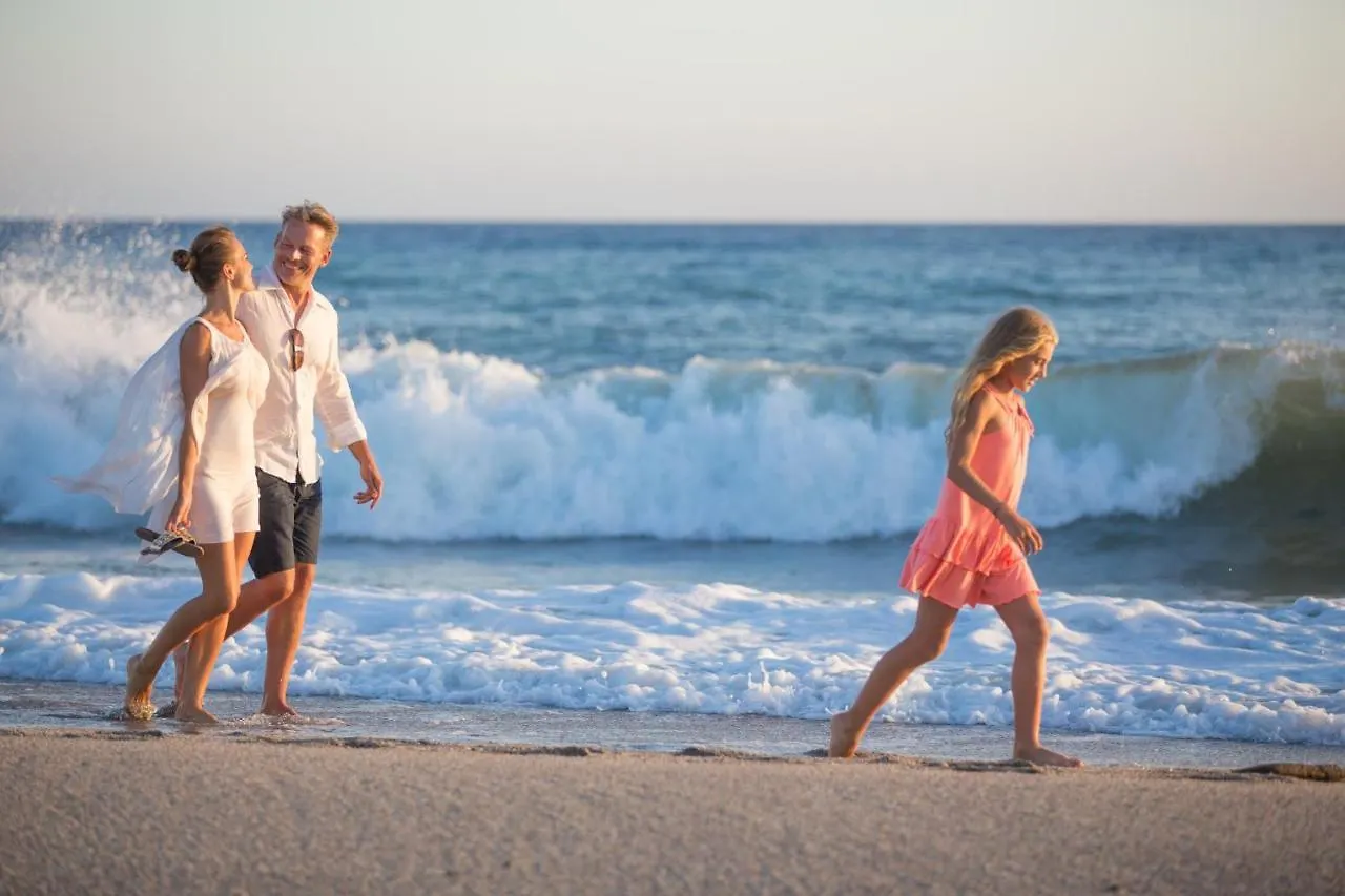 Отель Barcelo Cabo De Gata Ретамар