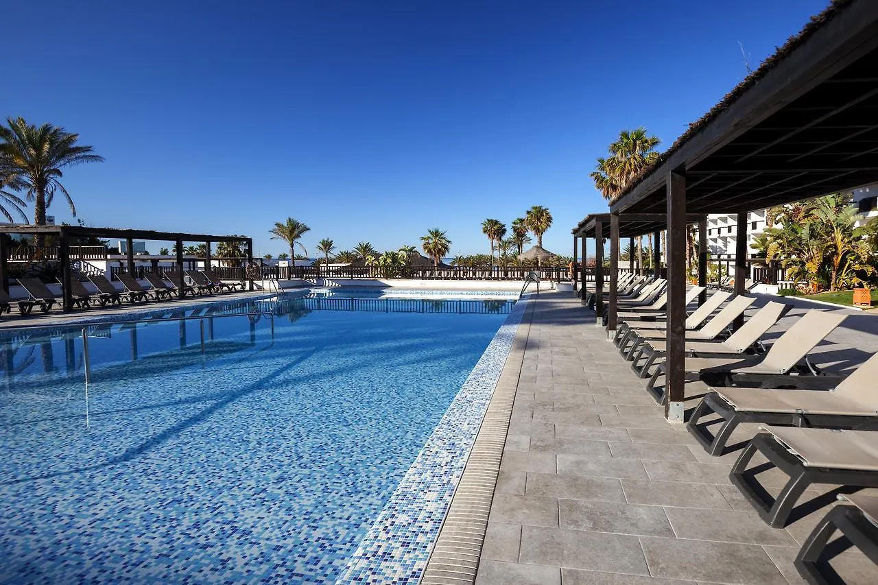 Barcelo Cabo De Gata Hotel Retamar  Retamar (Almeria)